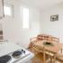 Apartmani Nadja, , Magán szállás a községben Bijela, Montenegró
